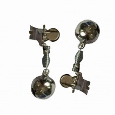 8428 - SINO METAL 16MM P/ PESCA C/2