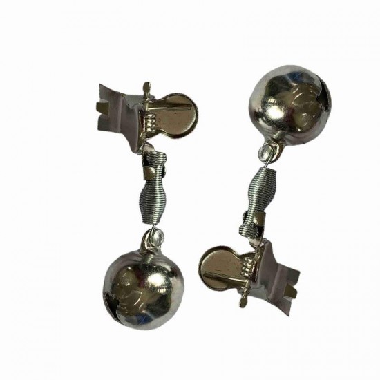 SINO METAL 16MM P/ PESCA C/2