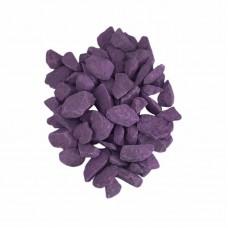 8190 - PEDRA AQUARIO 700G ROXA