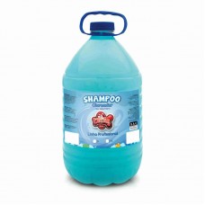 9060 - SHAMPOO CLAREADOR 5 LITROS