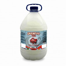 9061 - SHAMPOO COCO 5 LITROS