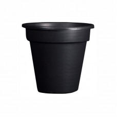 6583 - VASO PLAST RED PRETO N20