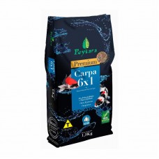 9120 - CARPA 6X1 1,5KG