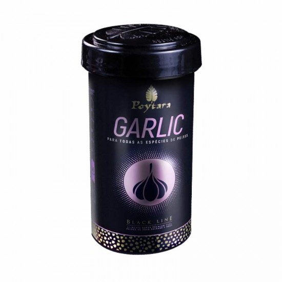 GARLIC BLACK LINE 90G