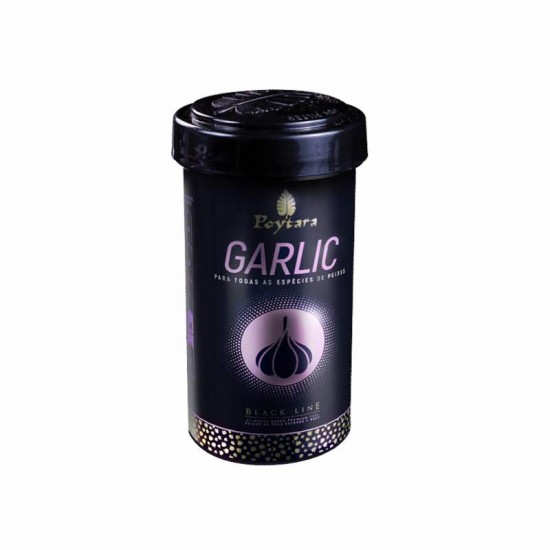 GARLIC BLACK LINE 35G