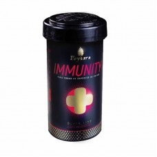 9134 - IMMUNITY BLACK LINE 90G