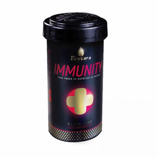 IMMUNITY BLACK LINE 90G
