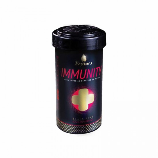 IMMUNITY BLACK LINE 35G