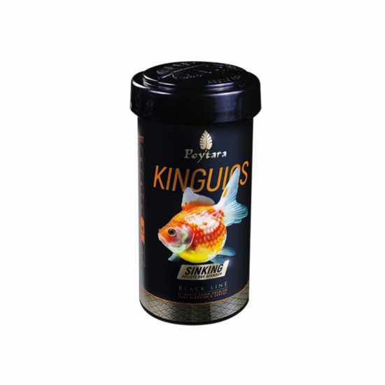 KINGUIO BLACK LINE SINKING 50G
