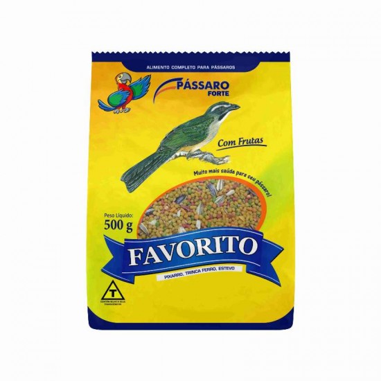 FAVORITO (GUYRA) 500G