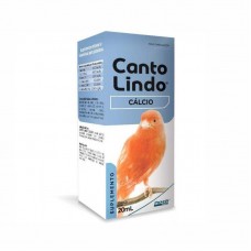 9245 - CANTOLINDO CALCIO 20ML