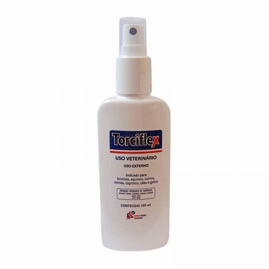 TORCIFLEX 120ML