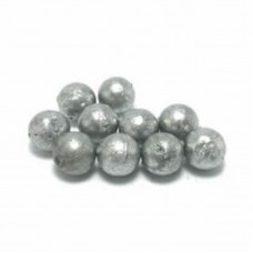 4254 - CHUMBADA PESCA REDONDA N.2 19G C/1KG 