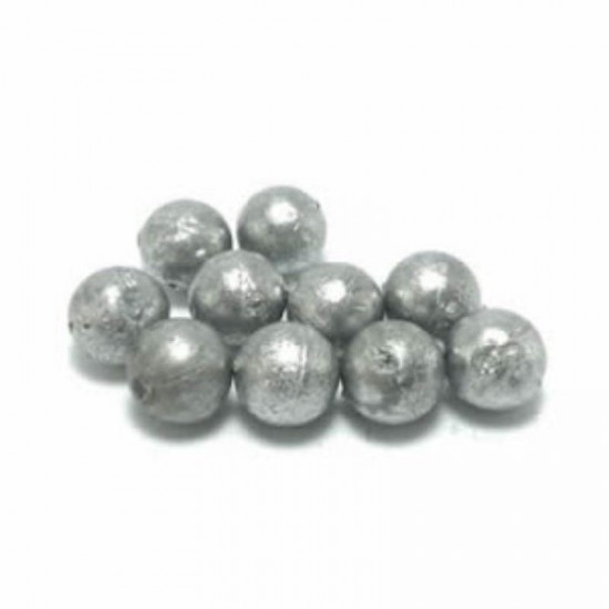 CHUMBADA PESCA REDONDA N.2 19G C/1KG 