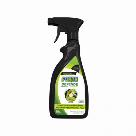 FORTH DEFENDE PU 500ML