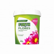 10254 - FORTH FLORES 400G