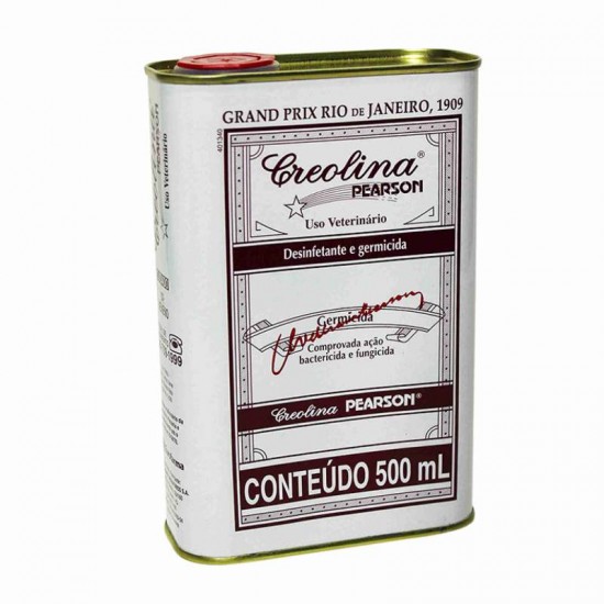 CREOLINA 500ML