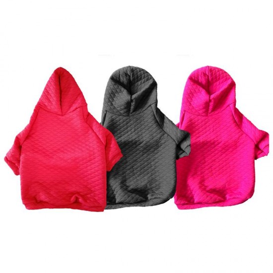 ROUPA BLUSAO MATELASSE GG COLOR