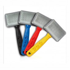 10990 - RASQUEADEIRA CABO PLASTICO M 12X9