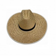 6964 - CHAPEU PALHA TEXAS ORLADO 15