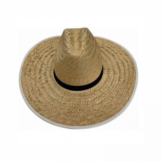 CHAPEU PALHA TEXAS ORLADO 15