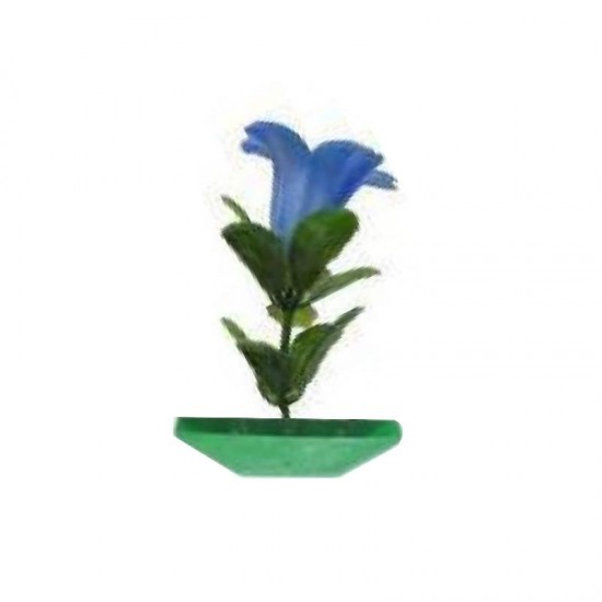 PLANTA P/AQUARIO INDIVIDUAL C/50 UNIDADE