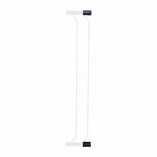 EXTENSOR 10CM BRANCO NOVO