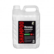 11366 - SHAMPOO PET MORANGO 5LT