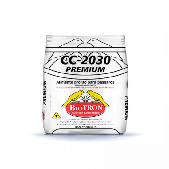 BIOTRON CC 2030 PREMIUM 1KG