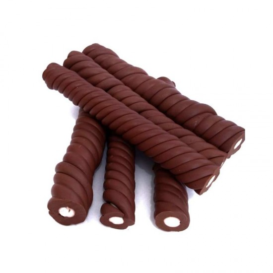 PETISCO TUBETES CHOCOLATE FLEX 1KG