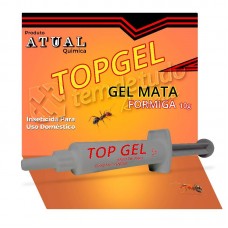 10653 - TOP GEL SERINGA MATA FORMIGA C/10