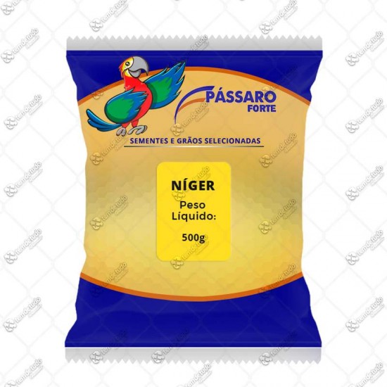 NIGER 500G