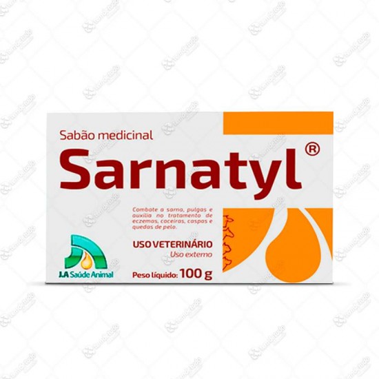 SABAO SARNATYL 100G