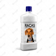 8403 - SHAMPOO COND RACAS VIRA-LATA 500ML