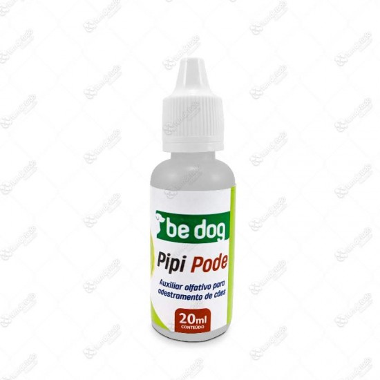 PIPI PODE 20ML C/6