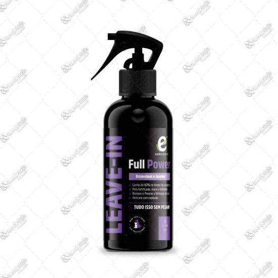 LEAVE IN PET FULL POWER 500ML