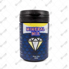 13552 - MINERAL MIX 100G