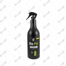 13854 - OTO PET 500ML