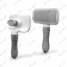 14165 - RASQUEADEIRA PLAST AUTOLIMP ULTRA 18CM