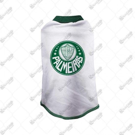 ROUPA CAPA MALHA N.00 TIME PALMEIRAS