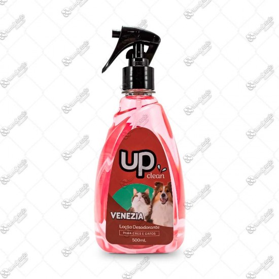 PERFUME UP CLEAN VENEZA 500ML