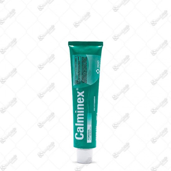 CALMINEX 100G