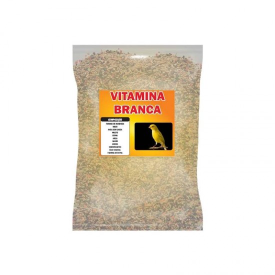 VITAMINA BRANCA 5KG 