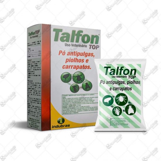 TALFON TOP CAIXA 1KG