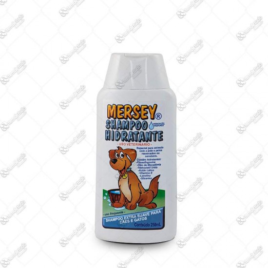 SHAMPOO HIDRATANTE 250ML