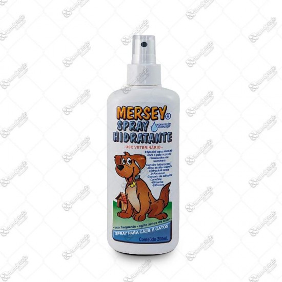 SPRAY HIDRATANTE 200ML