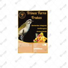 15620 - MISTURA TRINCA FERRO FRUTAS 5KG