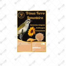 15621 - MISTURA TRINCA FERRO SEMENTEIRA 5KG
