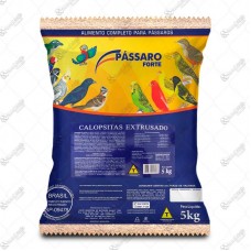 15903 - MISTURA CALOPSITA EXTRUSADO 5KG 