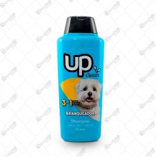 16488 - SHAMPOO UP CLEAN BRANQUEADOR 3X1 750ML